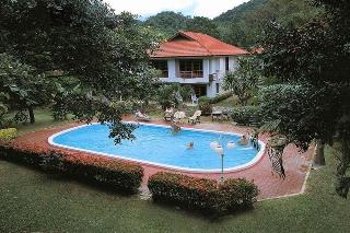 Eco Valley Lodge