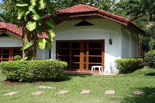 Eco Valley Lodge