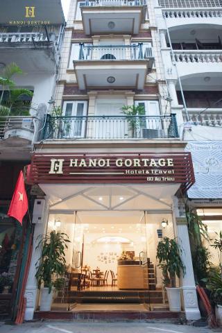 HANOI GOLDEN PLAZA HOTEL