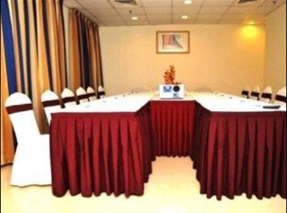 Conferences
 di Star Metro Al Barsha Hotel Apartments
