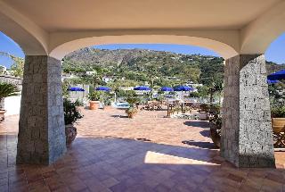 Belvedere, Ischia