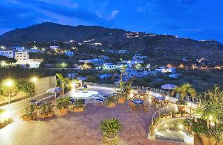Belvedere, Ischia