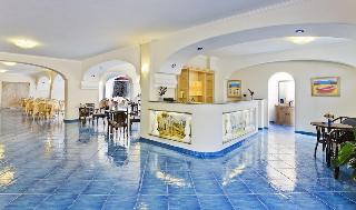 Belvedere, Ischia