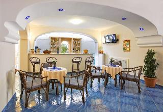 Belvedere, Ischia