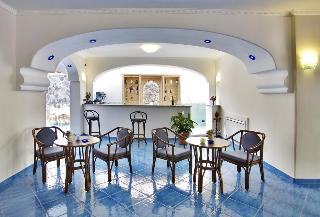 Belvedere, Ischia