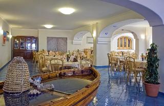 Belvedere, Ischia