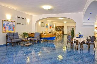 Belvedere, Ischia