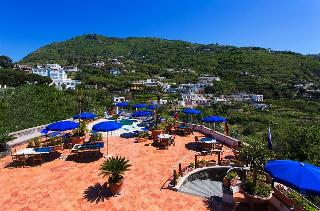 Belvedere, Ischia