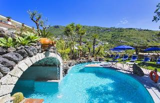 Belvedere, Ischia