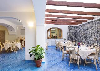 Belvedere, Ischia