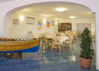 Belvedere, Ischia