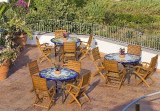 Belvedere, Ischia