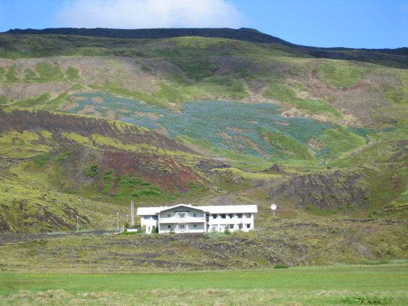 General view