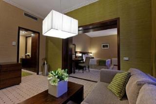 Room
 di Capital Plaza