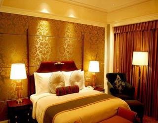 Room
 di Grand Central Hotel Shanghai