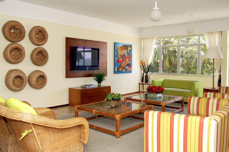 Lobby
 di Costa Norte Ponta Das Canas