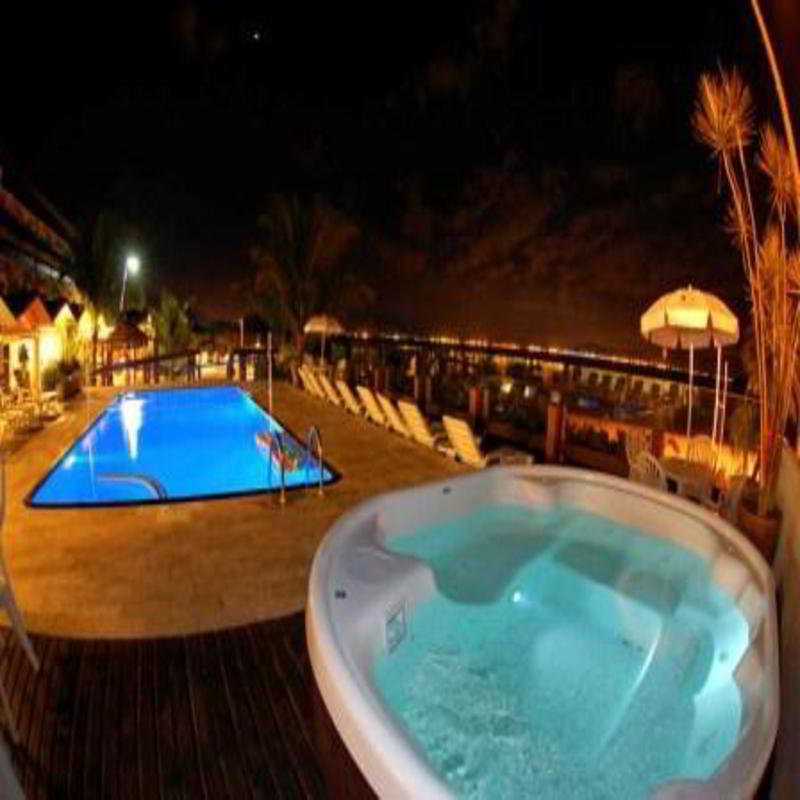 Pool
 di Costa Norte Ponta Das Canas