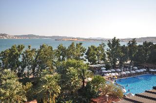 Halic Park Ayvalik