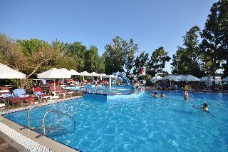 Halic Park Ayvalik