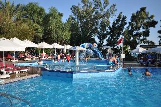 Halic Park Ayvalik