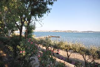 Halic Park Ayvalik