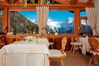 Bio Hotel Hermitage, Italian Alps
