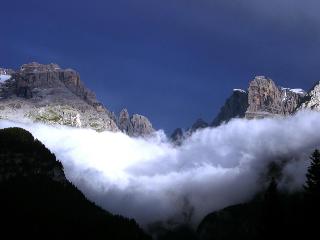 Bio Hotel Hermitage, Italian Alps