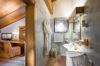 Bio Hotel Hermitage, Italian Alps