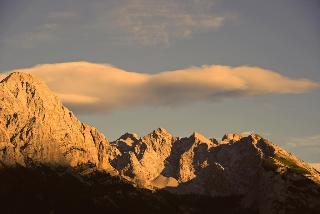 Bio Hotel Hermitage, Italian Alps