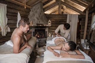 Bio Hotel Hermitage, Italian Alps