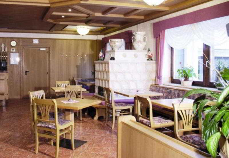 Restaurant
 di Eden