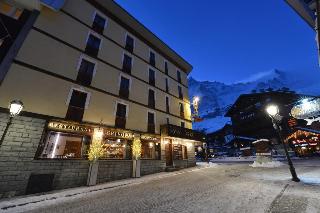 Grivola, Italian Alps