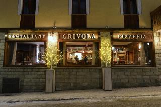 Grivola, Italian Alps