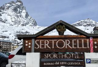 Foto del Hotel Sporthotel Sertorelli del viaje viaje dolomitas tirol italiano