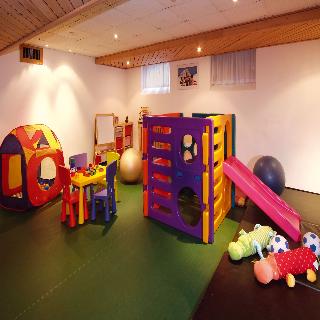 Sporthotel Sertorelli, Italian Alps