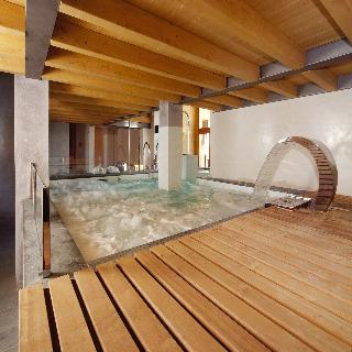 Sporthotel Sertorelli, Italian Alps