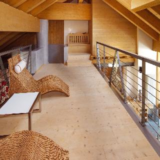 Sporthotel Sertorelli, Italian Alps