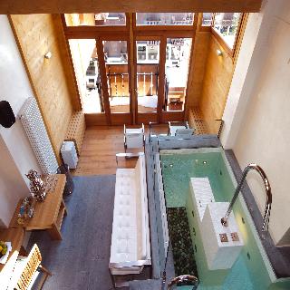 Sporthotel Sertorelli, Italian Alps