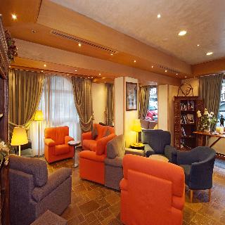 Sporthotel Sertorelli, Italian Alps