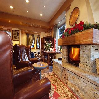 Sporthotel Sertorelli, Italian Alps
