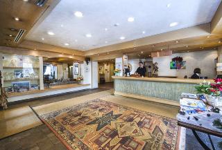Sporthotel Sertorelli, Italian Alps