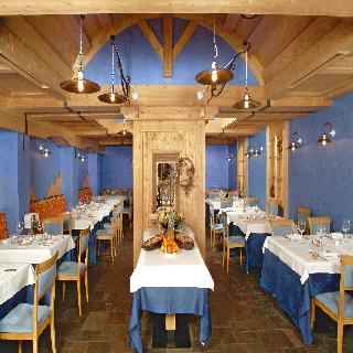 Sporthotel Sertorelli, Italian Alps