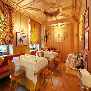 Sporthotel Sertorelli, Italian Alps