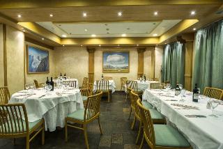 Sporthotel Sertorelli, Italian Alps