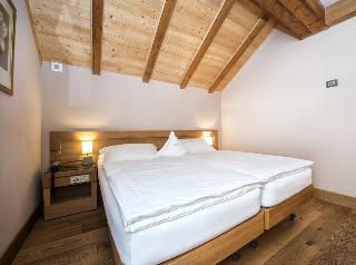 Sporthotel Sertorelli, Italian Alps