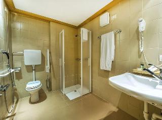 Sporthotel Sertorelli, Italian Alps