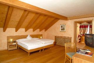 Sporthotel Sertorelli, Italian Alps