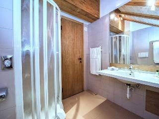 Sporthotel Sertorelli, Italian Alps