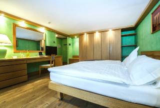 Sporthotel Sertorelli, Italian Alps