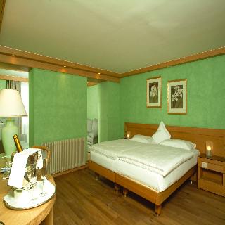 Sporthotel Sertorelli, Italian Alps